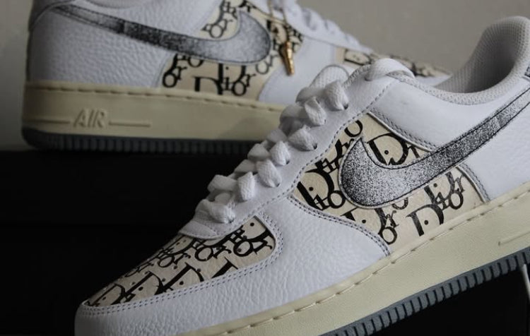 Custom Sneakers