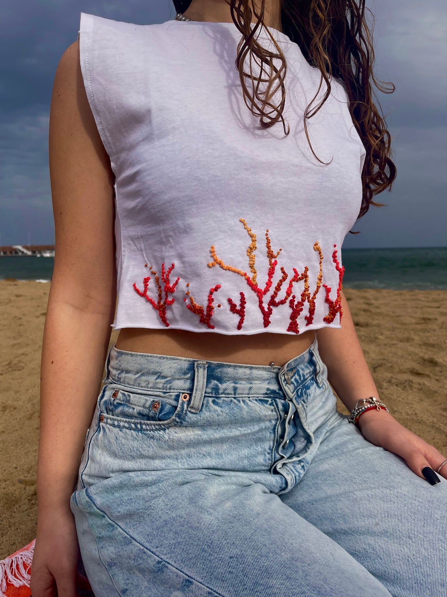 Top Coralli