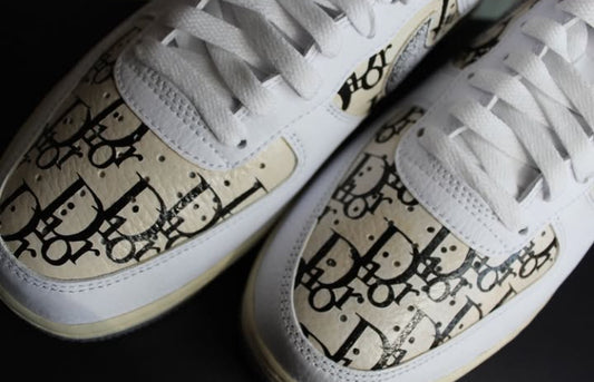 Airforce Custom Dior